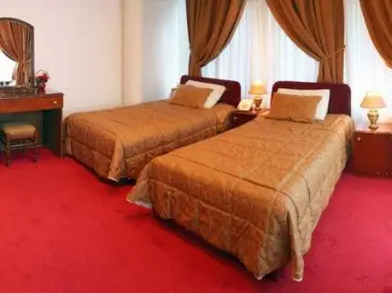 Hotel Victoria Skopje 