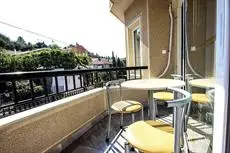 Hotel Victoria Skopje 