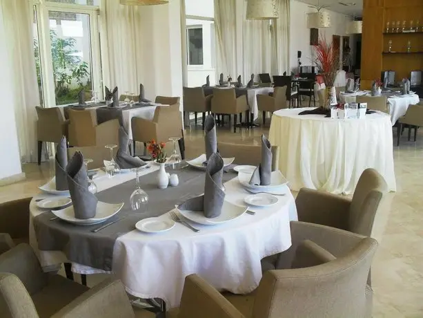 Suites Hotel Mohammed V by Accor 