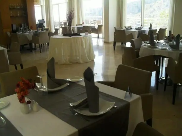 Suites Hotel Mohammed V by Accor 