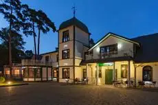 Sunset Hotel Jurmala 