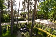 Sunset Hotel Jurmala 