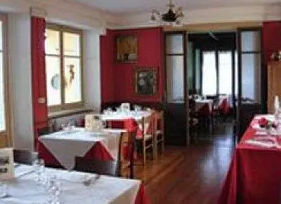 Albergo Ristorante La Ripa 