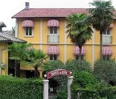 Albergo Ristorante La Ripa 