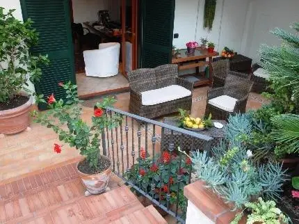 B&B Certe Notti Pompei 