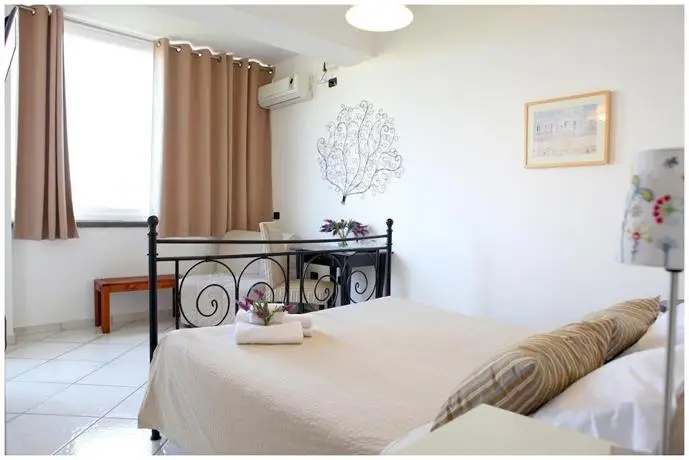 B&B Certe Notti Pompei 