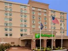 Holiday Inn Richmond-I-64 West End 