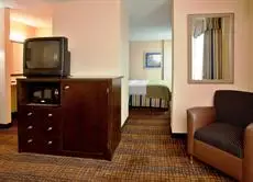 Holiday Inn Richmond-I-64 West End 