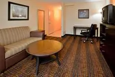 Holiday Inn Richmond-I-64 West End 