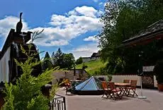 Holzschuh Schwarzwaldhotel 