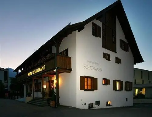 Hotel Schatzmann