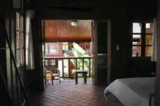 Lotus Villa Hotel Luang Prabang 