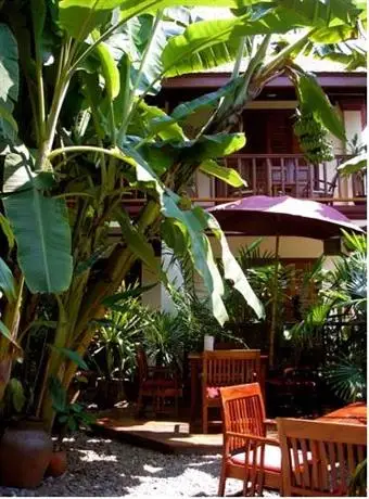 Lotus Villa Hotel Luang Prabang 