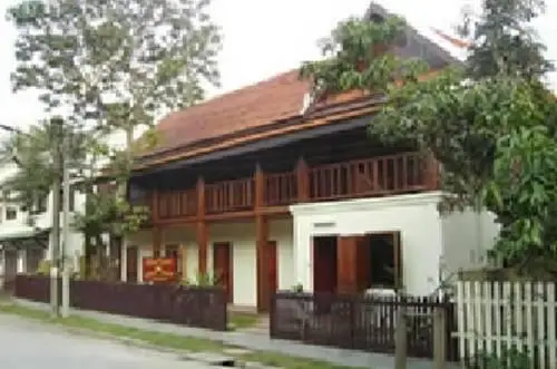 Lotus Villa Hotel Luang Prabang 