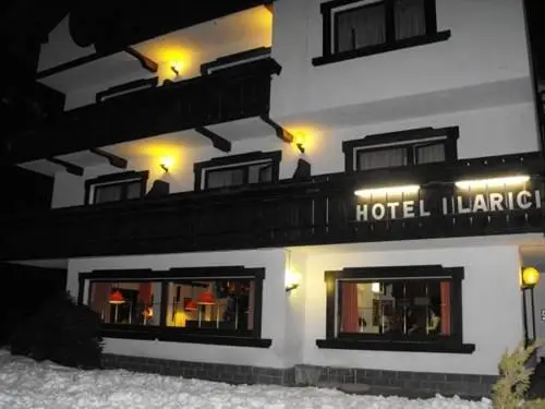 Hotel I Larici 