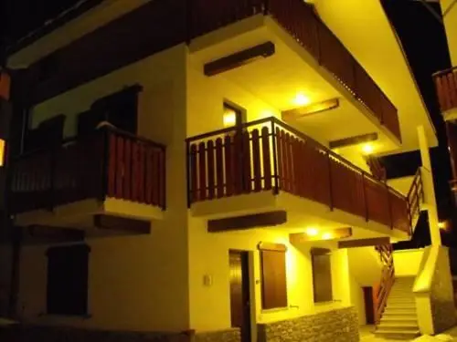 Hotel I Larici 