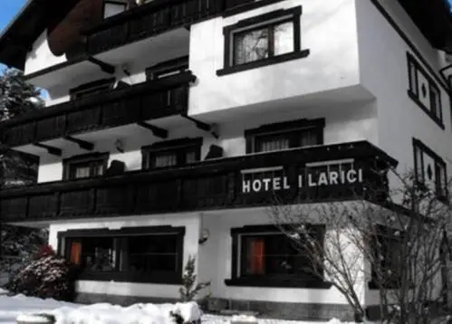 Hotel I Larici 