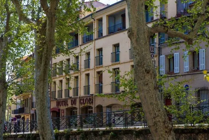 Hotel du Globe Aix-en-Provence