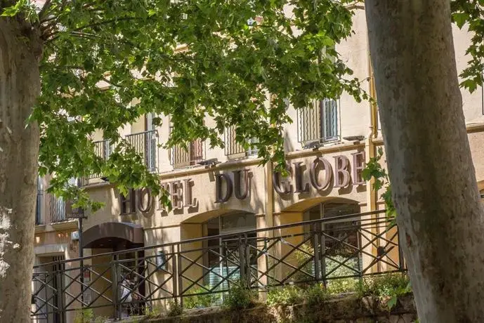 Hotel du Globe Aix-en-Provence 