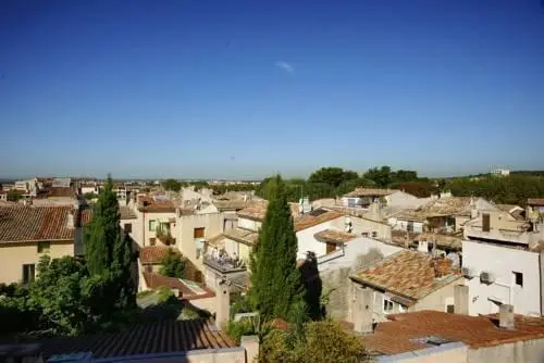 Hotel du Globe Aix-en-Provence 