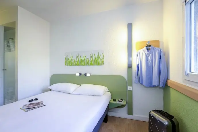 Ibis Budget Hyeres Centre Ville