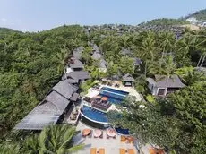 Bhundhari Spa Resort & Villas Samui 