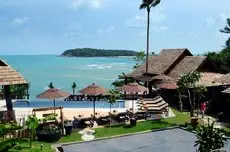 Bhundhari Spa Resort & Villas Samui 