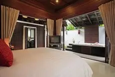 Bhundhari Spa Resort & Villas Samui 