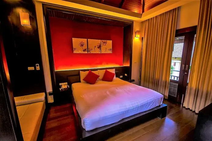 Bhundhari Spa Resort & Villas Samui 