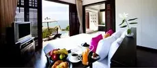 Bhundhari Spa Resort & Villas Samui 