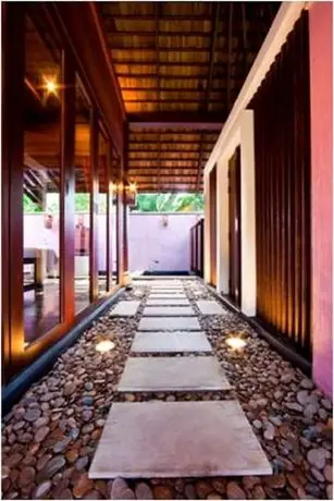 Bhundhari Spa Resort & Villas Samui 