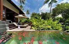 Bhundhari Spa Resort & Villas Samui 