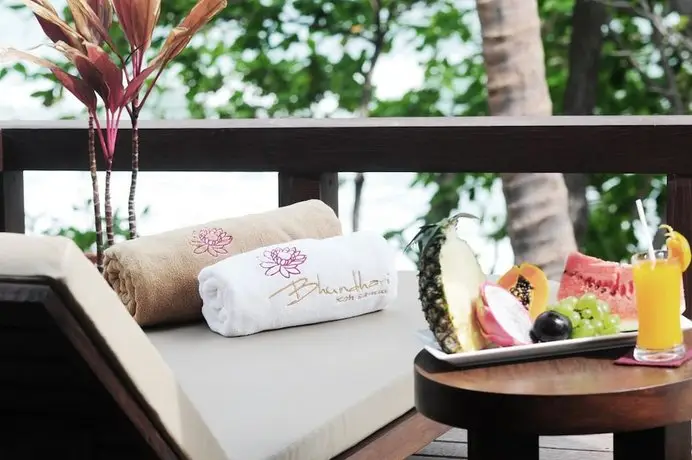 Bhundhari Spa Resort & Villas Samui 