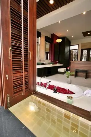 Bhundhari Spa Resort & Villas Samui 