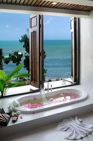 Bhundhari Spa Resort & Villas Samui 