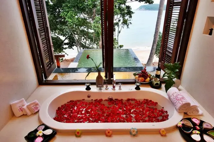 Bhundhari Spa Resort & Villas Samui 