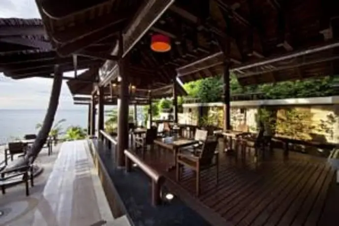 Bhundhari Spa Resort & Villas Samui 