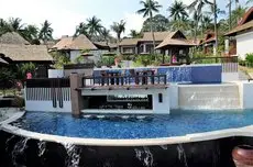 Bhundhari Spa Resort & Villas Samui 