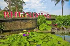 Bhundhari Spa Resort & Villas Samui 