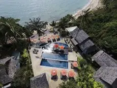 Bhundhari Spa Resort & Villas Samui 