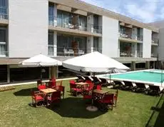 Aparthotel AirBeach Islantilla 