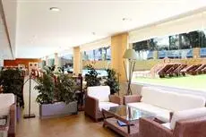 Aparthotel AirBeach Islantilla 