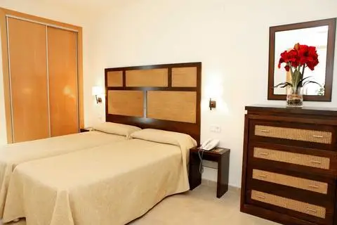 Aparthotel AirBeach Islantilla 