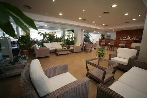 Aparthotel AirBeach Islantilla 