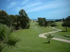 Islantilla Golf Resort 