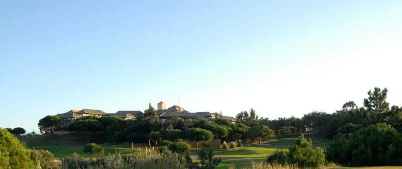 Islantilla Golf Resort 