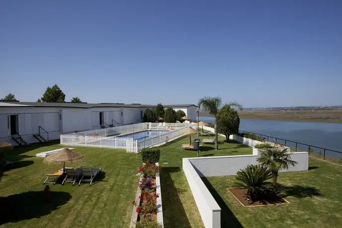 Parador de Ayamonte