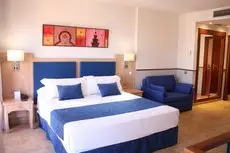 Playacanela Hotel 
