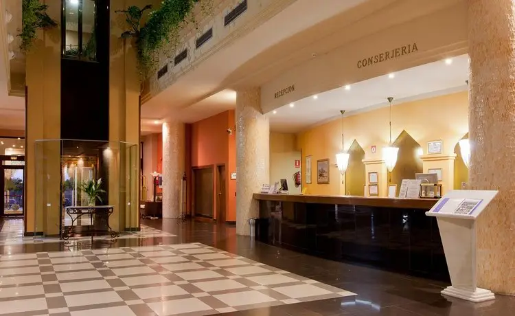 Playacanela Hotel 