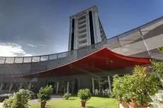 Panoramic Hotel Plaza 